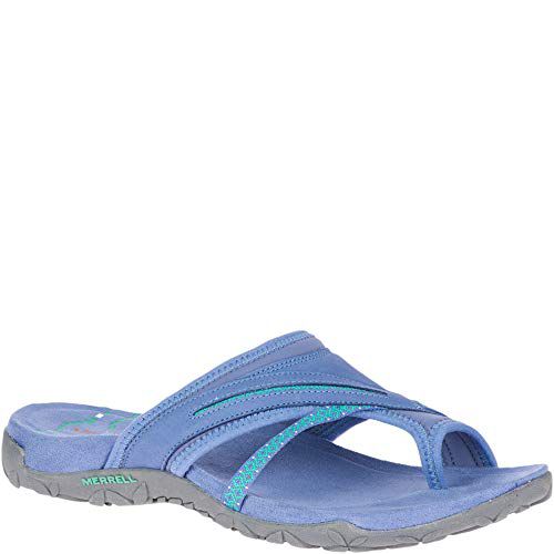 Merrell Women's Terran Post II Sandal
