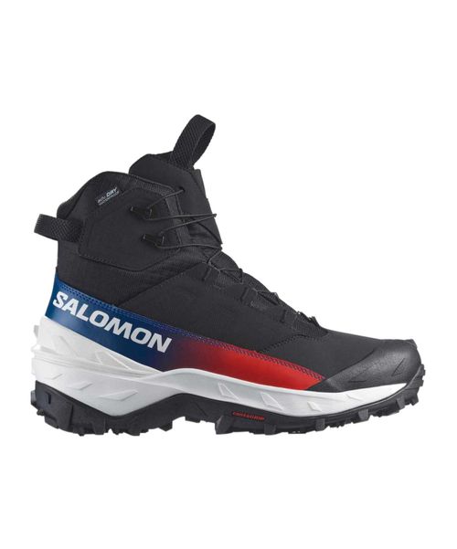 Crosstrak Powder Wp Equipe sneakers