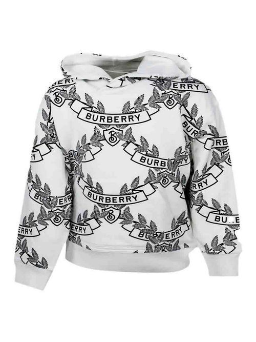 Sweaters white