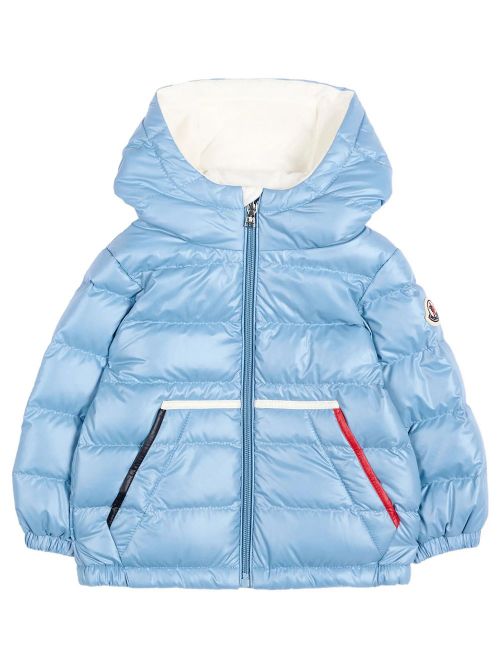 Icarus Puffed Jacket