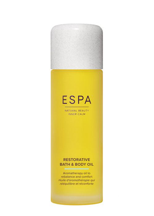 Espa Restorative Bath & Body Oil