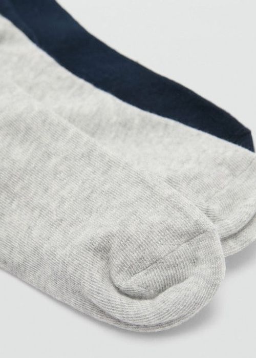 SOCKS dark navy - Kids - 