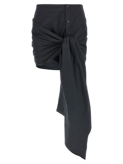 -bow Skirt