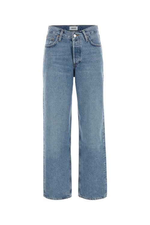 Frwa Jeans — Blue