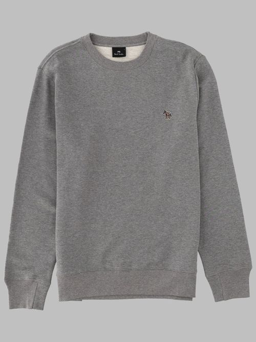 Men's 100% Organic Cotton Sweatshirt