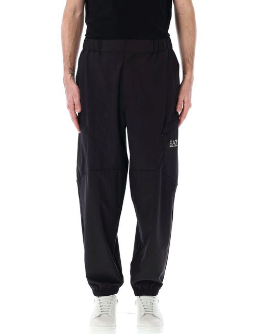 Dynamic Athlete Cargo Trousers