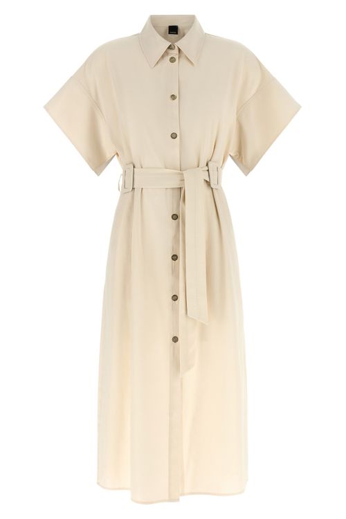 'Alesha' Dress