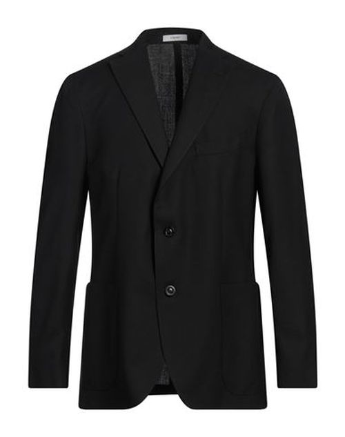 Man Blazer Black