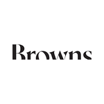 Browns Fashion logo