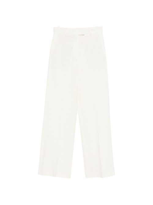 Cotton trousers