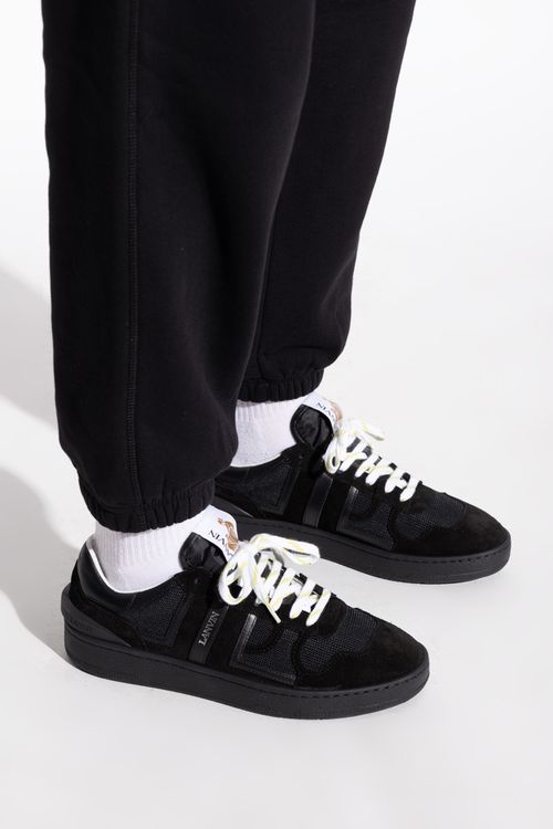 Clay Sports Shoes, Women's, Black
