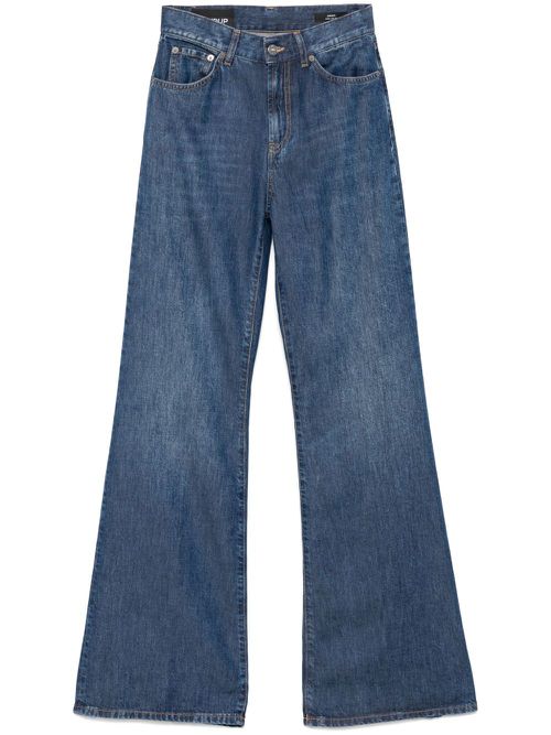 DONDUP Amber jeans - Blue