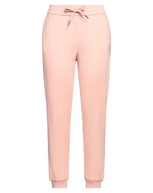 Woman Pants Pink