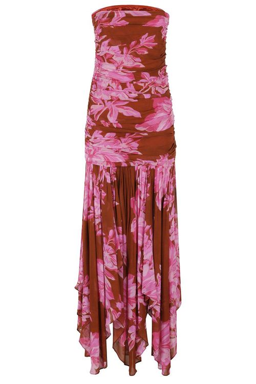 Teryn Dress
