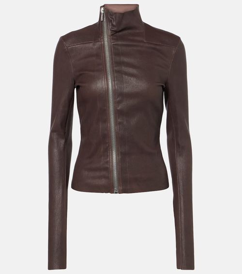Gary leather jacket