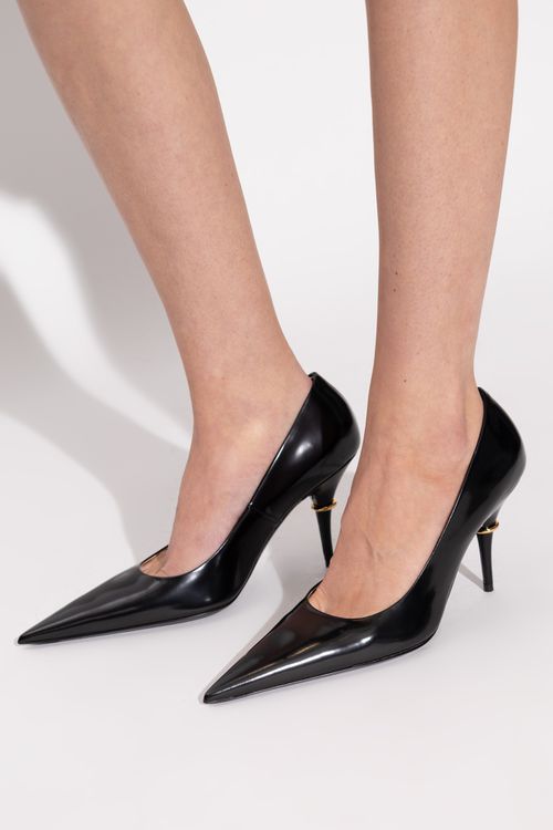 Heeled Shoes 'Avenue After', Women's, Black