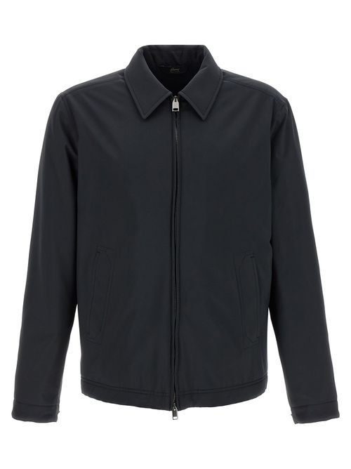 Performa Jacket — Blue