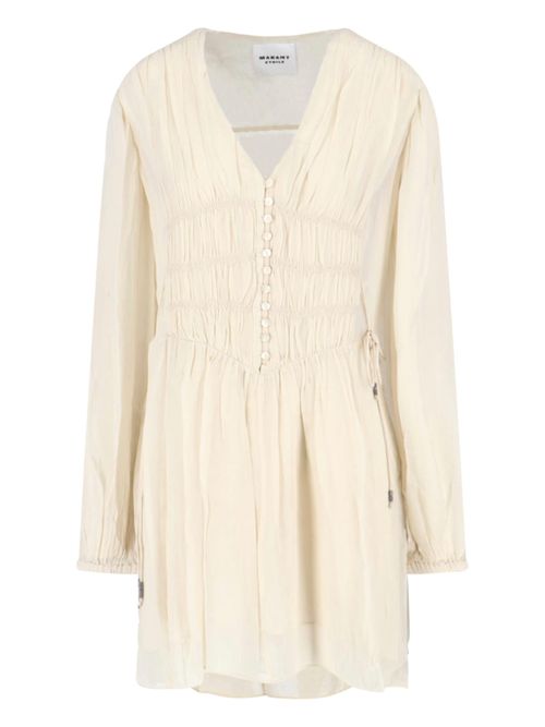 Loriena Mini Dress