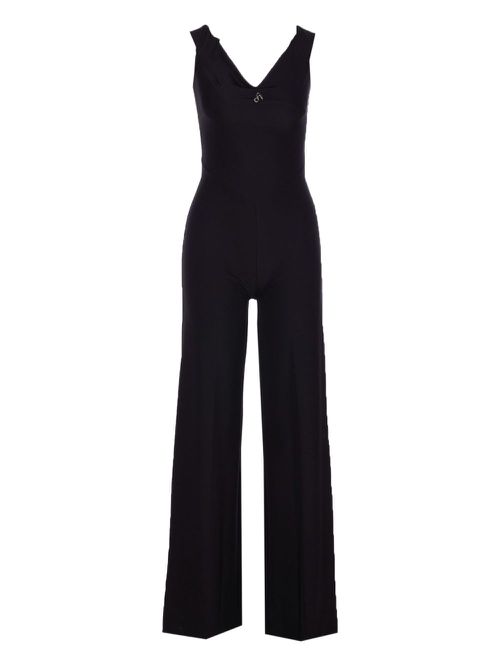 Aniye By Bryanna jumpsuit - Black