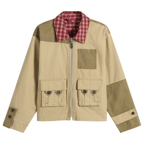 Women's Marcelle Barn Jacket Multi