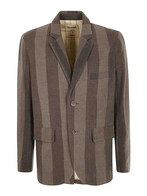 Jacal Jacket