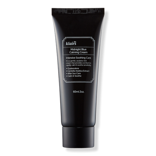Midnight Blue Calming Cream
