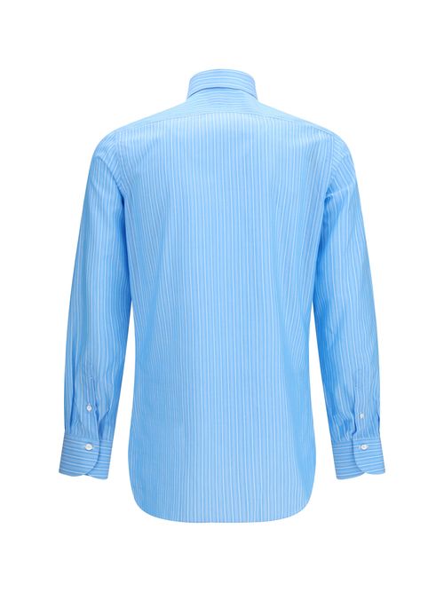 Shirt — Blue