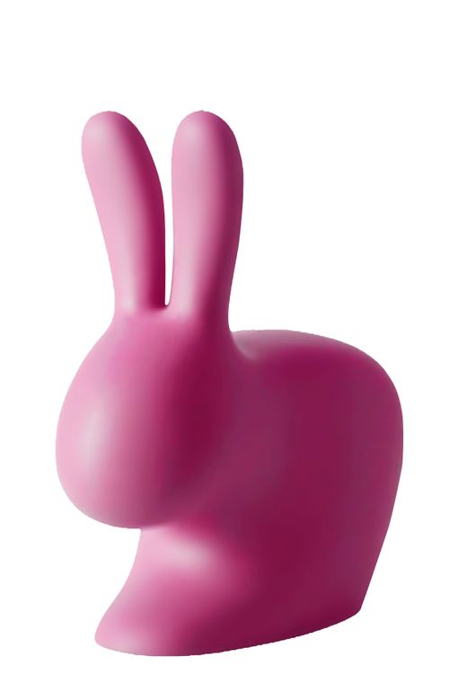 'Rabbit Xs' Door Stop