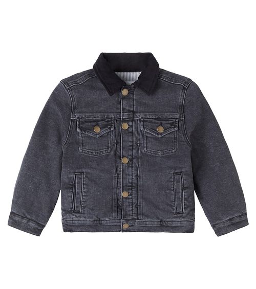Eddis denim jacket
