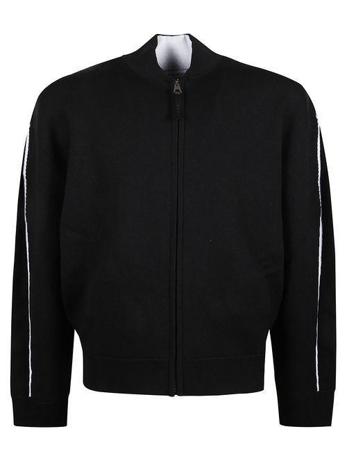 Elegant Wool Blend Coat for Men - P26