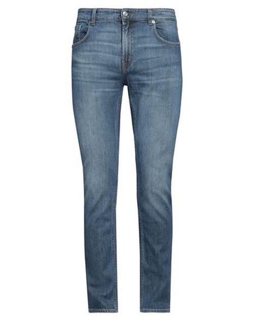 Man Jeans Blue