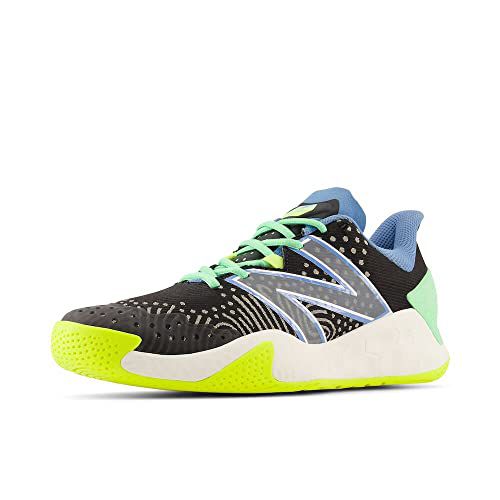 New Balance Men's Fresh Foam X Lav V2 Hard Court Tennis Shoe
