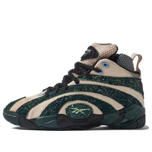 Shaqnosis x Brain Dead 'Dark Forest'