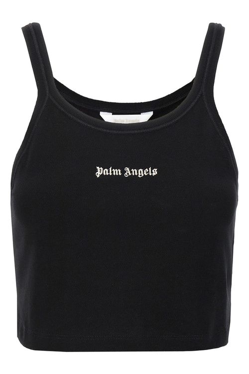 'Classic Logo' Tank Top