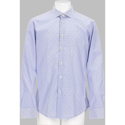 Brian Dales Camicia