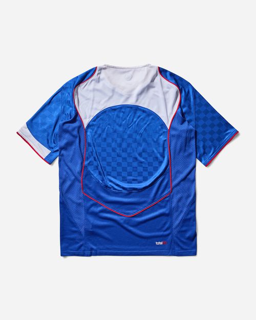 Men s Total 90 Dri-FIT Soccer Jersey Game Royal / White