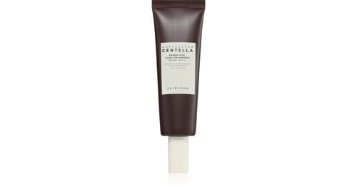 SKIN1004 Madagascar Centella Probio-Cica Glow Sun Ampoule siero protettivo per ripristinare la barriera cutanea SPF