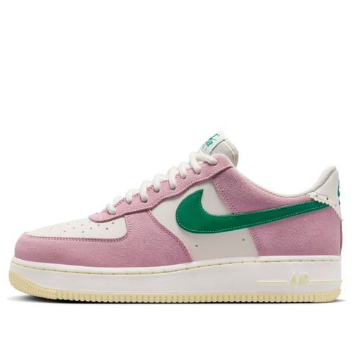 Air Force 1 '07 LV8 'Medium Soft Pink Malachite'