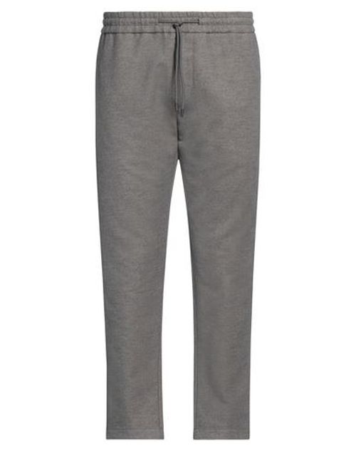 Man Pants Grey