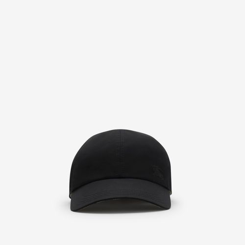 Gabardine Baseball Cap
