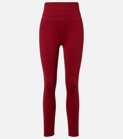 Always Warm jersey leggings
