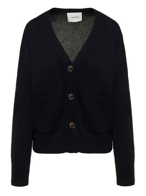 Danni Cardigan