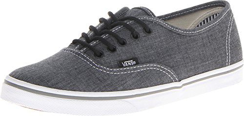 Vans Unisex Authentic Lo Pro Skate Shoe 