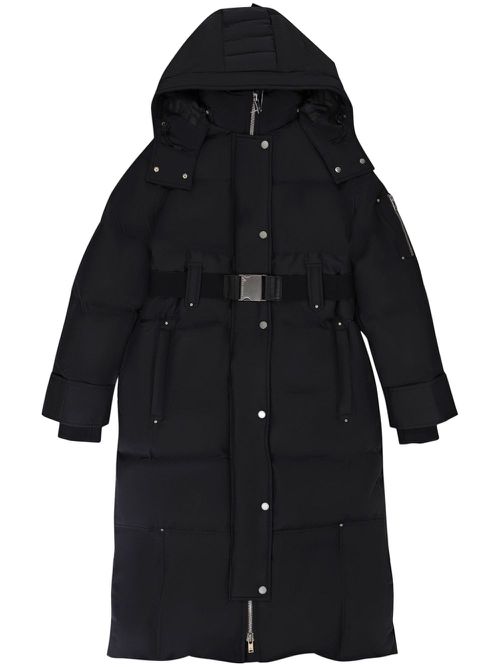 Jocada parka - Black