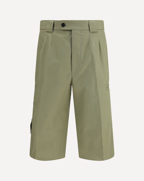 Delta Shorts Male L