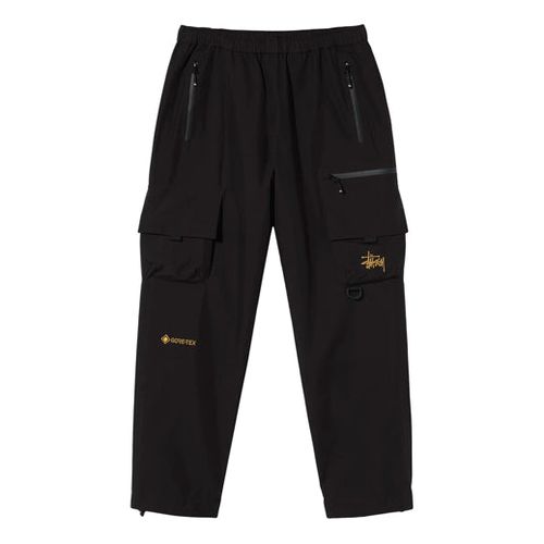 X GORE-TEX Shell Pants 'Black' -SS21-322