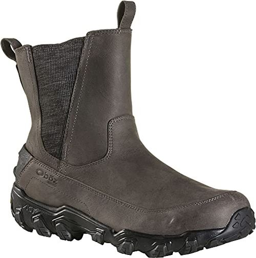 Oboz Big Sky II Mid Insulated B-DRY Hiking Boot