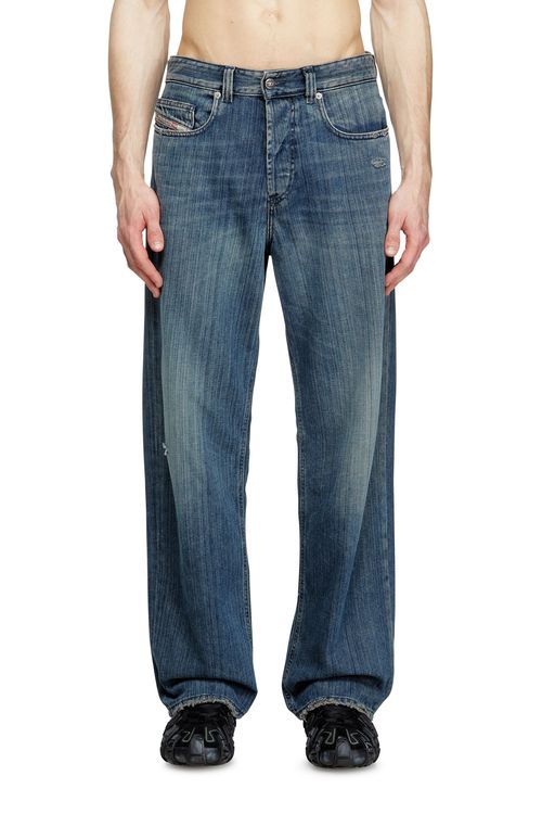 Relaxed Jeans
