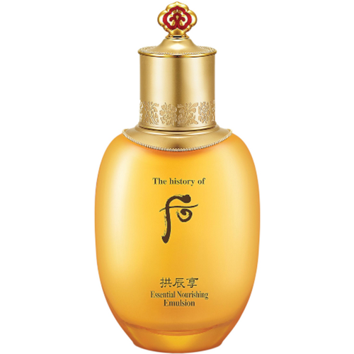 The History of Whoo - Gongjinhyang Essential Nourishing Emulsion