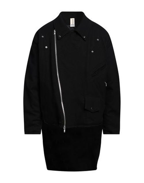 Man Jacket Black